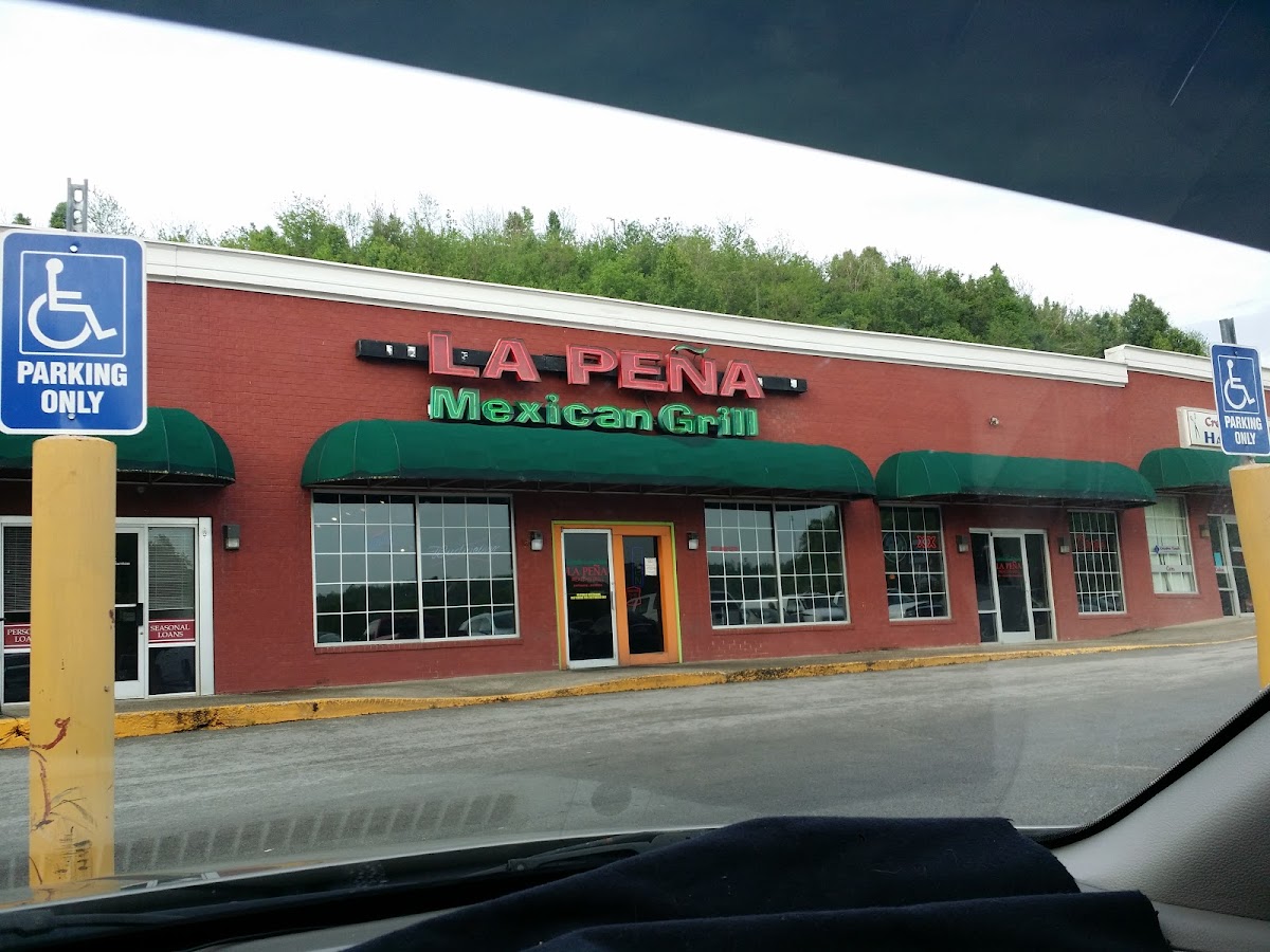 La Pena